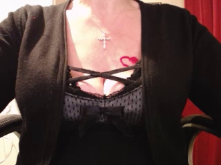 ladymaxime  13-11-2021 cutegirl Female